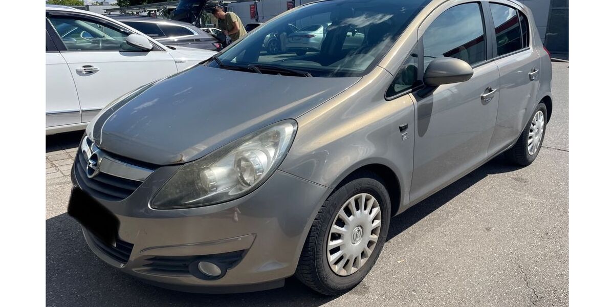 Opel Corsa 99.000 km 1.199 &euro; Markt Schwaben 85570