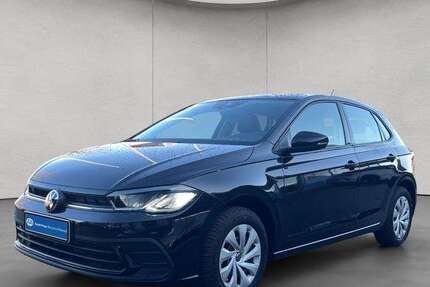 VW Polo 1.550 km 19.890 &euro; Husum 25813