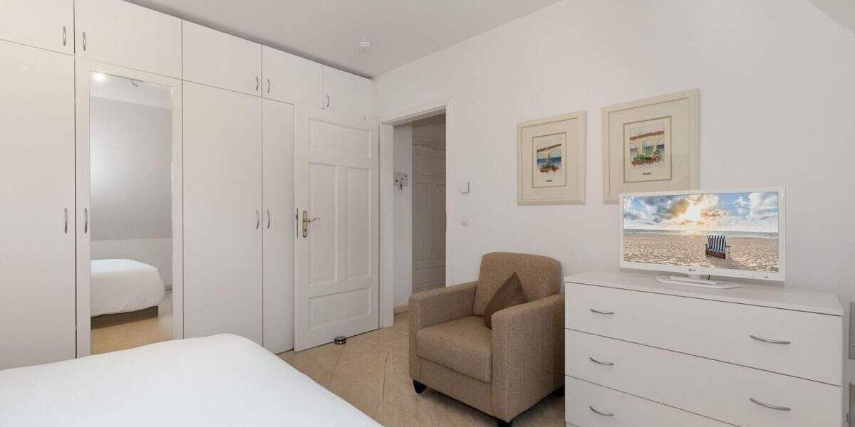 Etagenwohnung Binz Ostseebad Binz - 2 Zimmer, 50 m&sup2;, 416.591&euro; | Angebot:25670616