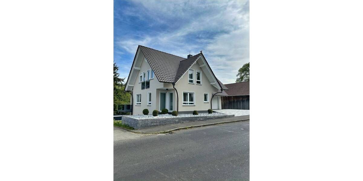 Einfamilienhaus Neuhof Hauswurz - 5 Zimmer, 153 m&sup2;, 498.000&euro; | Angebot:26694707