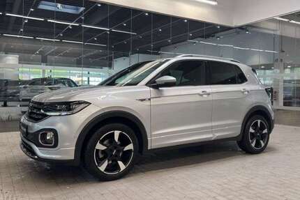VW T-Cross 52.088 km 17.500 &euro; Duisburg 47167