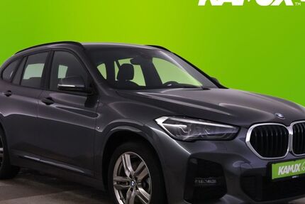 BMW X1 71.215 km 20.750 &euro; Stade 21682