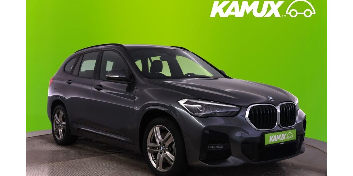 BMW X1 71.215 km 20.950 &euro; Stade 21682