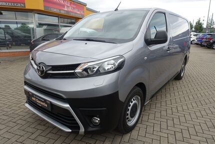 Toyota Proace (Verso) 191.312 km 16.950 &euro; Bad Lauchstädt 06246