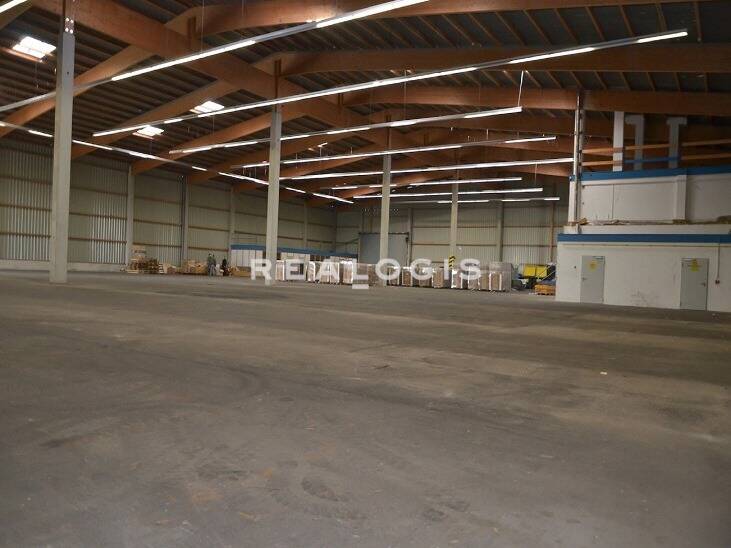 Gewerbeobjekt Lüderitz Lüderitz - 950.000&euro; | Angebot:25736264