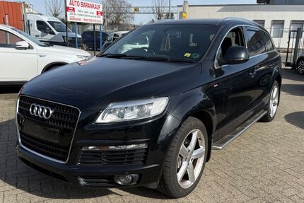 Audi Q7 263.000 km 3.499 &euro; Nordhorn 48529