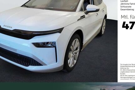 Skoda Enyaq 10.388 km 43.980 &euro; Amberg 92224