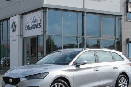 Seat Leon 54.600 km 18.750 &euro; Ascheberg 59387