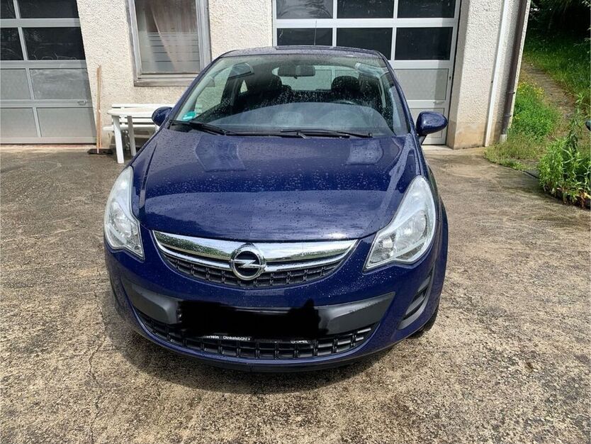 Corsa