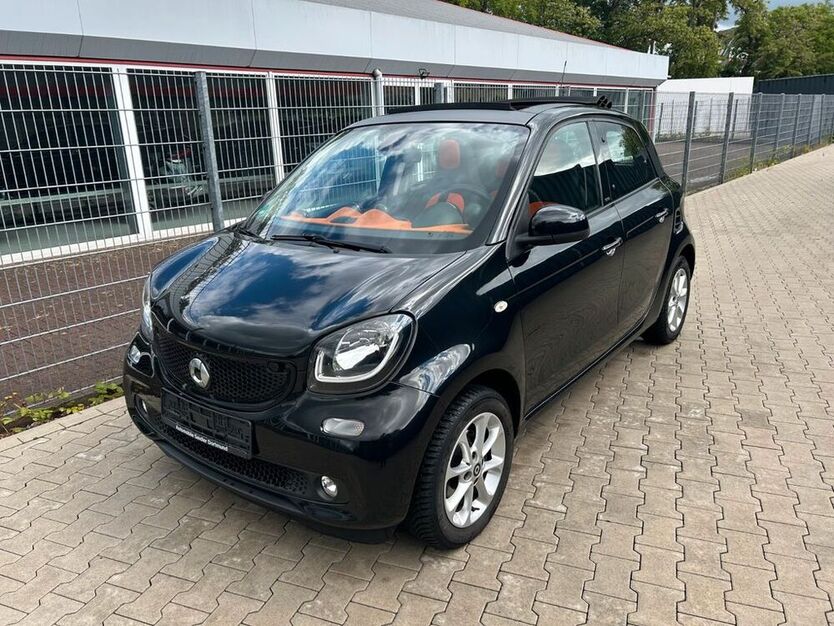 ForFour
