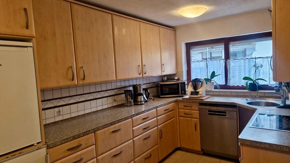 Reihenhaus Pforzheim Eutingen - 7 Zimmer, 161 m&sup2;, 550.000&euro; | Angebot:25221280