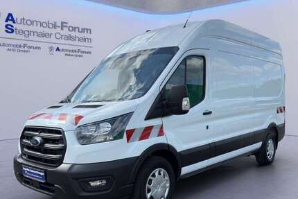 Ford Transit 5.900 km 29.930 &euro; Ingelfingen 74653