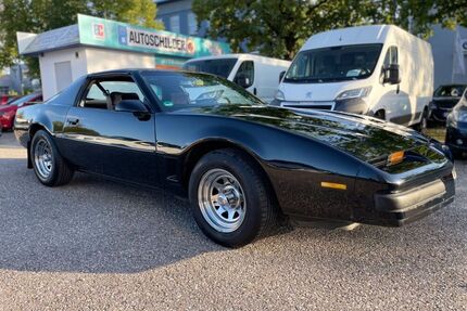 Pontiac Firebird