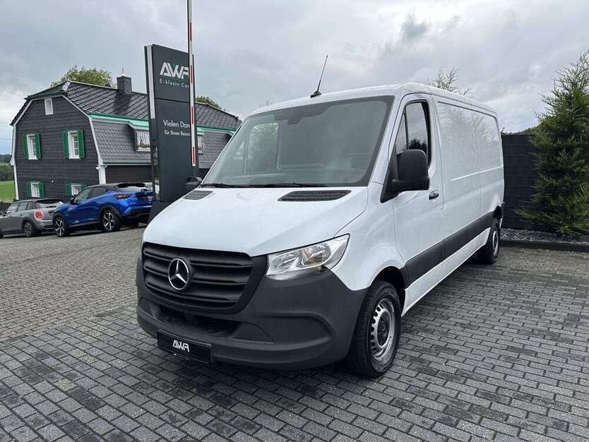 Mercedes-Benz Sprinter 87.990 km 21.980 € Remscheid 42897