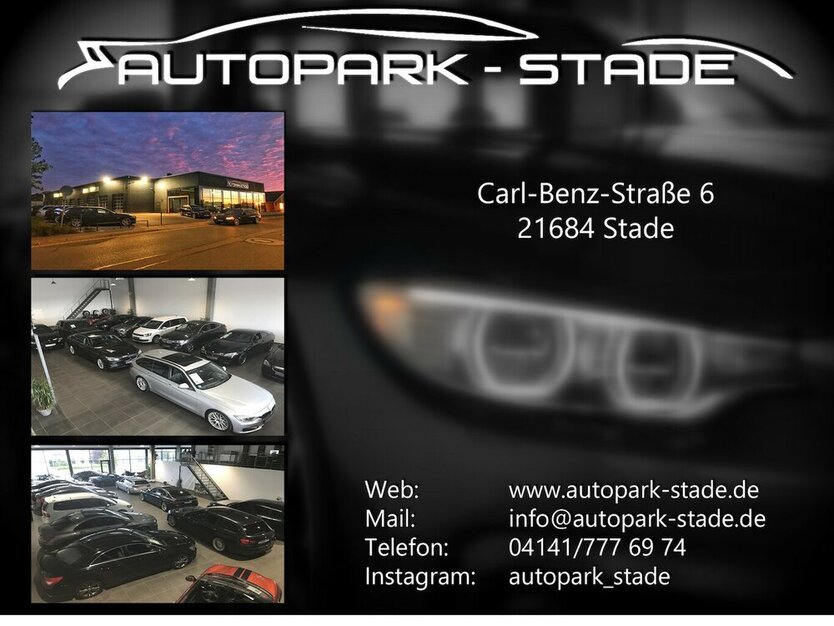 Passat 2.0 TDI 4M LED Virtual 240 PS AHK