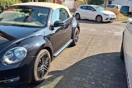 VW Beetle 103.858 km 10.499 &euro; Köln 50999