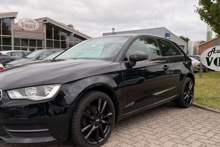 Audi A3 56.078 km 13.690 &euro; Bad Segeberg 23795