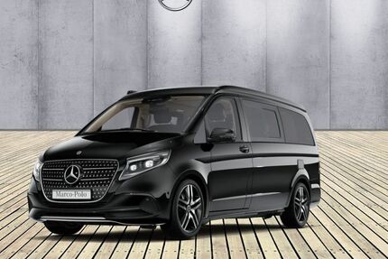 Mercedes-Benz V 300 8.500 km 95.950 € Geilenkirchen 52511
