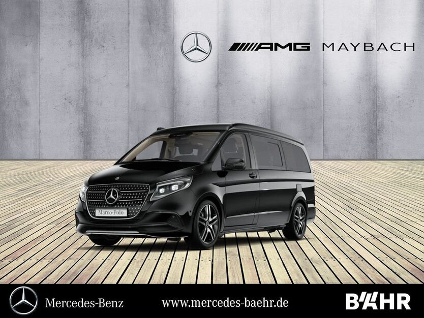 Mercedes-Benz V 300 8.500 km 95.950 € Geilenkirchen 52511