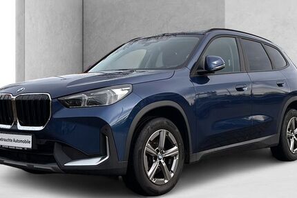 BMW X1 78.146 km 36.950 &euro; Waldshut-Tiengen 79761