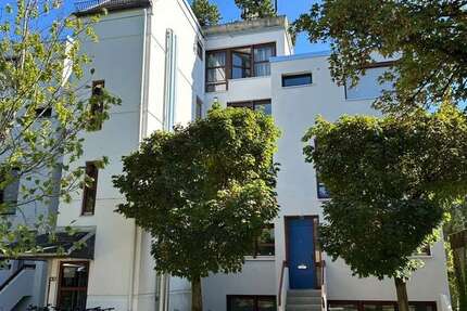 Wohnung Kirchheim bei München - 5 Zimmer, 104 m&sup2;, 550.000&euro; | Angebot:27469781