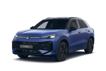 VW T-Roc 6.000 km 39.950 &euro; Zwickau 08064