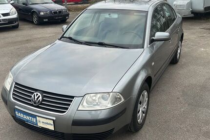 VW Passat 148.107 km 3.700 &euro; Aichach 86551