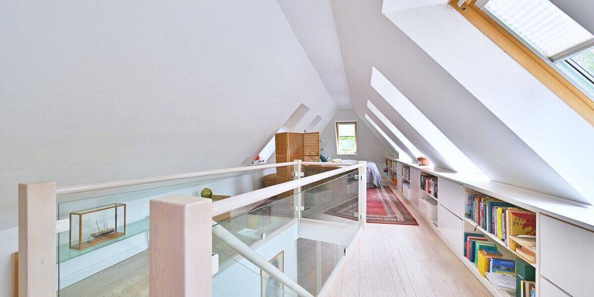 Mehrfamilienhaus, Wohnhaus Hamburg Rissen - 8 Zimmer, 265 m&sup2;, 1.050.000&euro; | Angebot:26851942