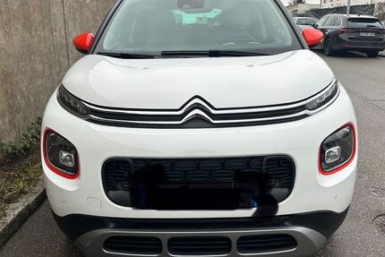 Citroen C3 Aircross 54.500 km 15.499 &euro; Filderstadt 70794