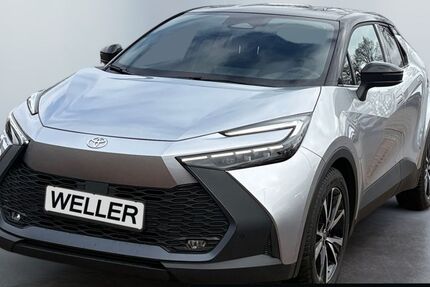 Toyota C-HR 11.192 km 28.490 &euro; Bielefeld 33609