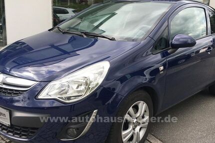 Opel Corsa 143.900 km 2.990 &euro; Flöha 09557