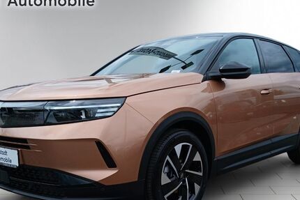 Opel Grandland (X) 1.500 km 34.480 &euro; Elsterwerda 04910