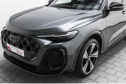 Audi Q5 11.000 km 65.990 &euro; Holzminden 37603