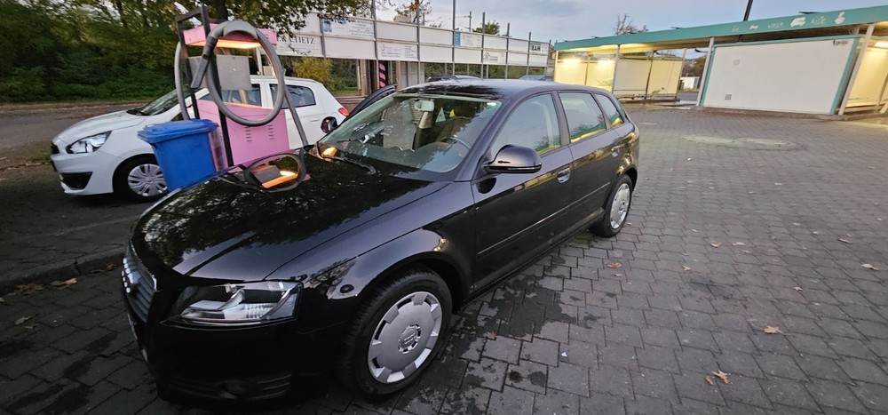 Audi A3 123.000 km 7.900 &euro; Sinzig 53489
