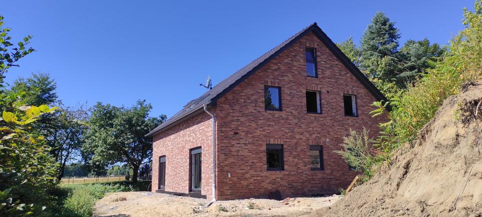 Doppelhaushälfte Rosengarten - 5 Zimmer, 112 m&sup2;, 1.590&euro; | Angebot:25406096