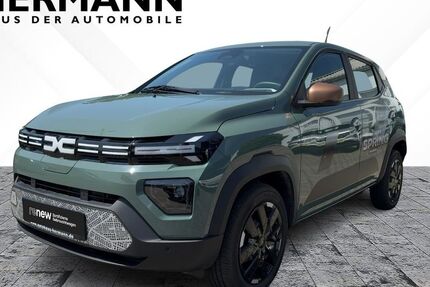 Dacia Spring 2.653 km 16.431 &euro; Mühlhausen 99974