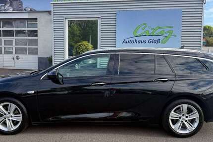Opel Insignia 84.913 km 7.770 &euro; Eisenach 99817