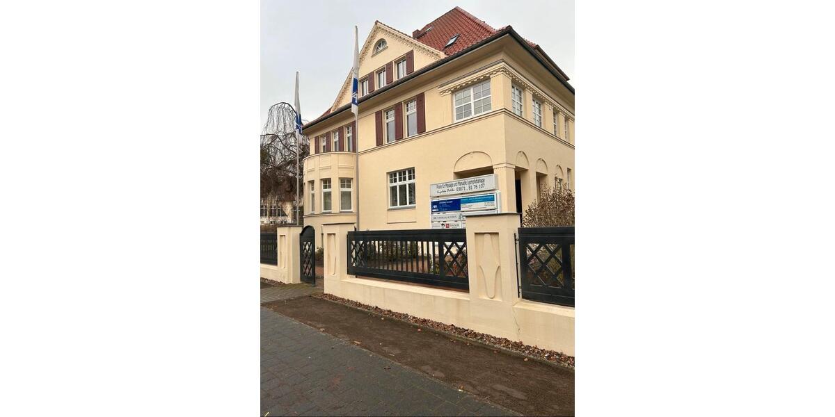Gewerbeobjekt Parchim - 450&euro; | Angebot:26123714