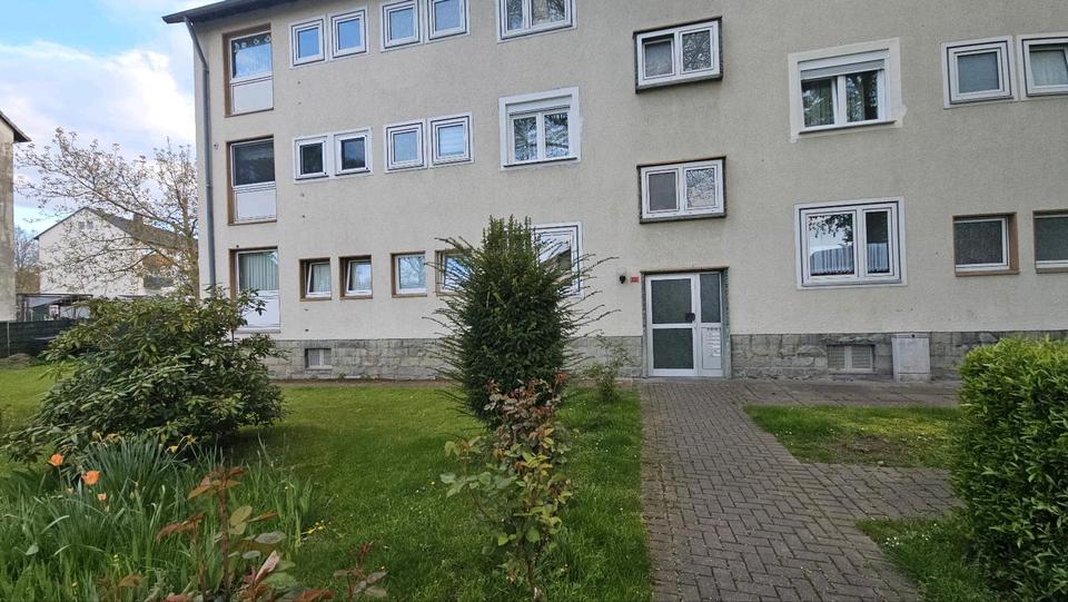 Eigentumswohnung in Werl, 82qm² zimmer