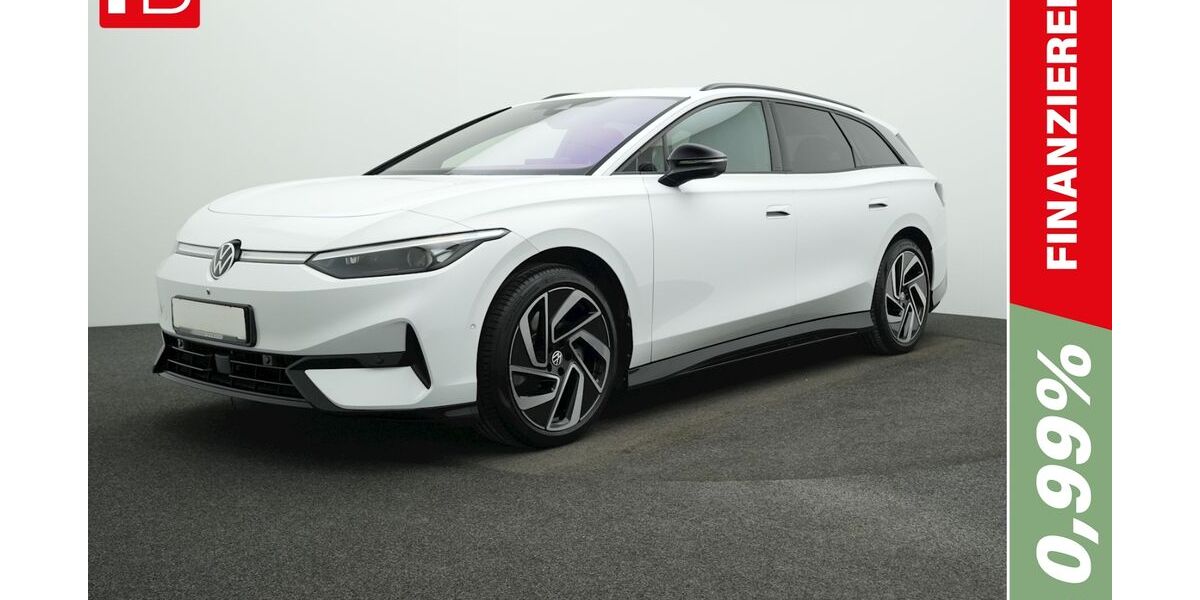 VW ID.7 6.420 km 47.450 € Mühlhausen 92360