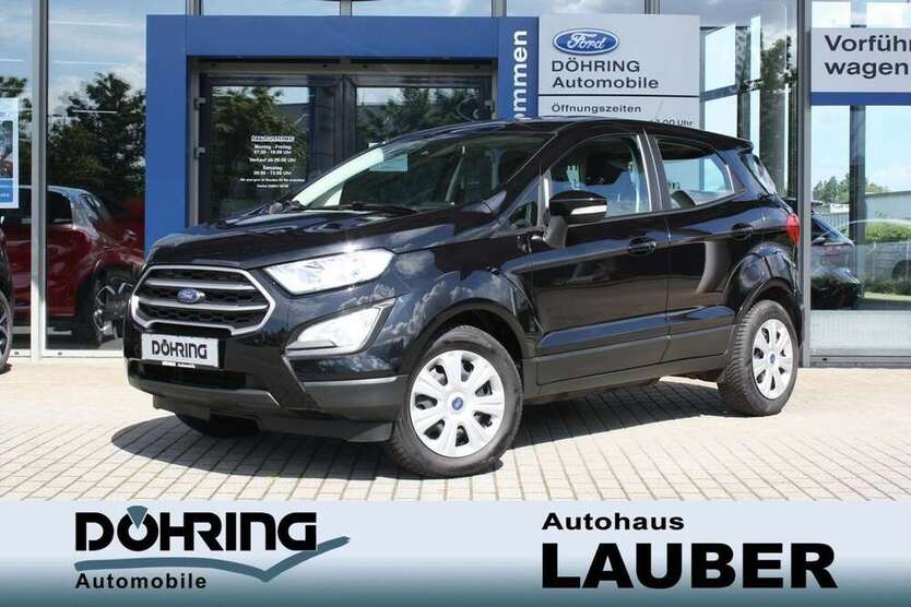 EcoSport