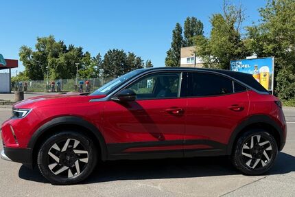 Opel Mokka 71.713 km 16.950 &euro; Raunheim 65479
