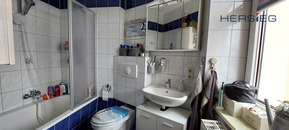 Etagenwohnung Annaberg-Buchholz Buchholz - 4 Zimmer, 90 m&sup2;, 495&euro; | Angebot:26247919