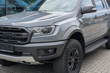 Ford Ranger 46.800 km 42.222 &euro; Rothemann an der B27 36124