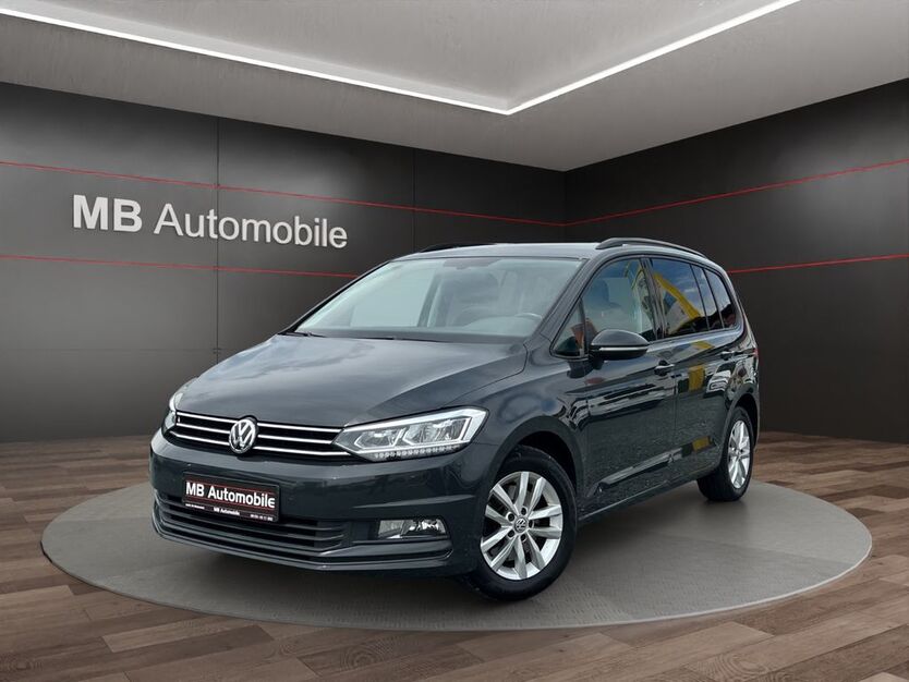 VW Touran 191.000 km 11.490 € Darmstadt-Weiterstadt 64331