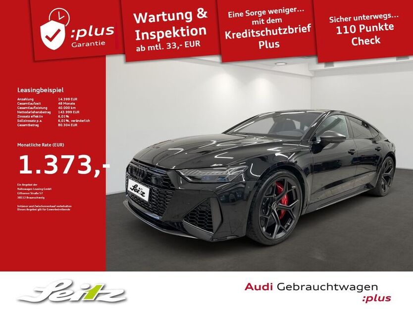 RS7