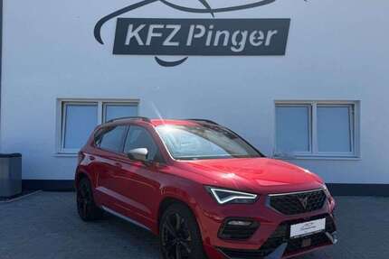 Cupra Ateca 31.000 km 33.999 € Kottenheim 56736