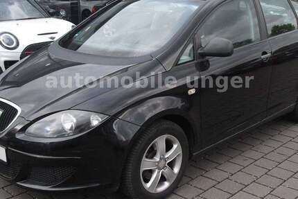Seat Altea 89.983 km 5.780 &euro; Stade 21684