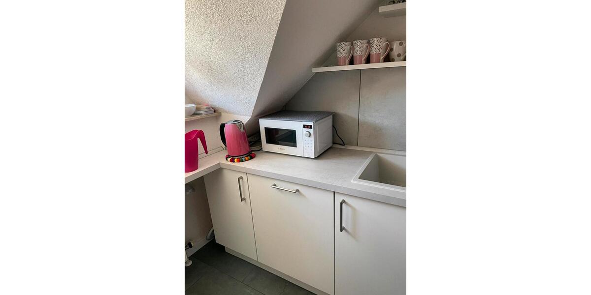 Dachgeschoßwohnung Künzelsau - 1 Zimmer, 45 m&sup2;, 710&euro; | Angebot:26030747