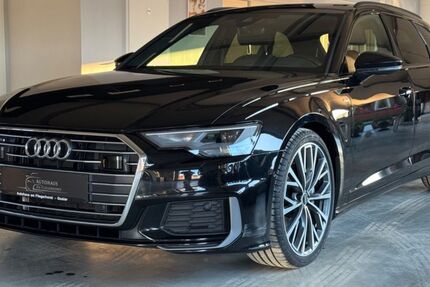 Audi A6 175.000 km 25.950 &euro; Goslar 38642